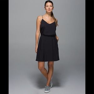 Lululemon dress